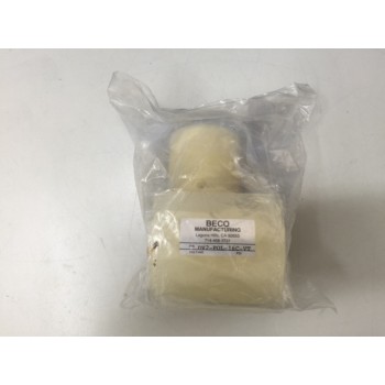 BECO DV2-POL-16C-VT Drain Valve